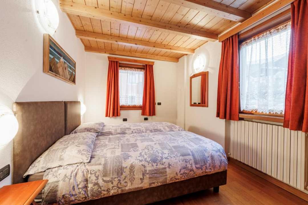 Casa Marcos Lejlighed Livigno Eksteriør billede